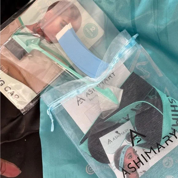 Bob human Hair Wig - Picture 5 of 11